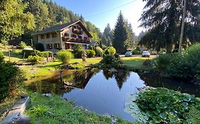 Maison D'Hotes Des Cascades St-Nicolas